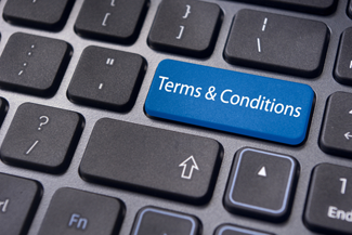 Triple R Terms & Conditions